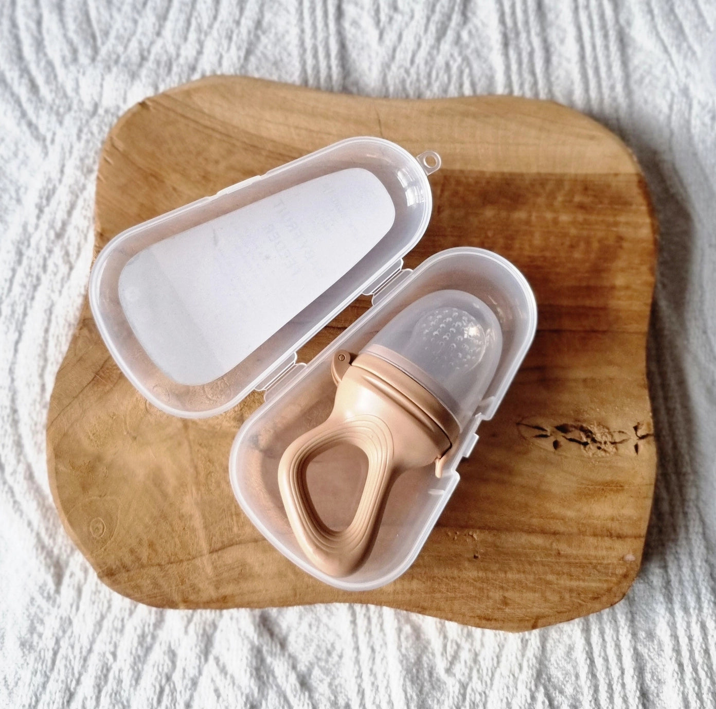 Fruit Food Pacifier