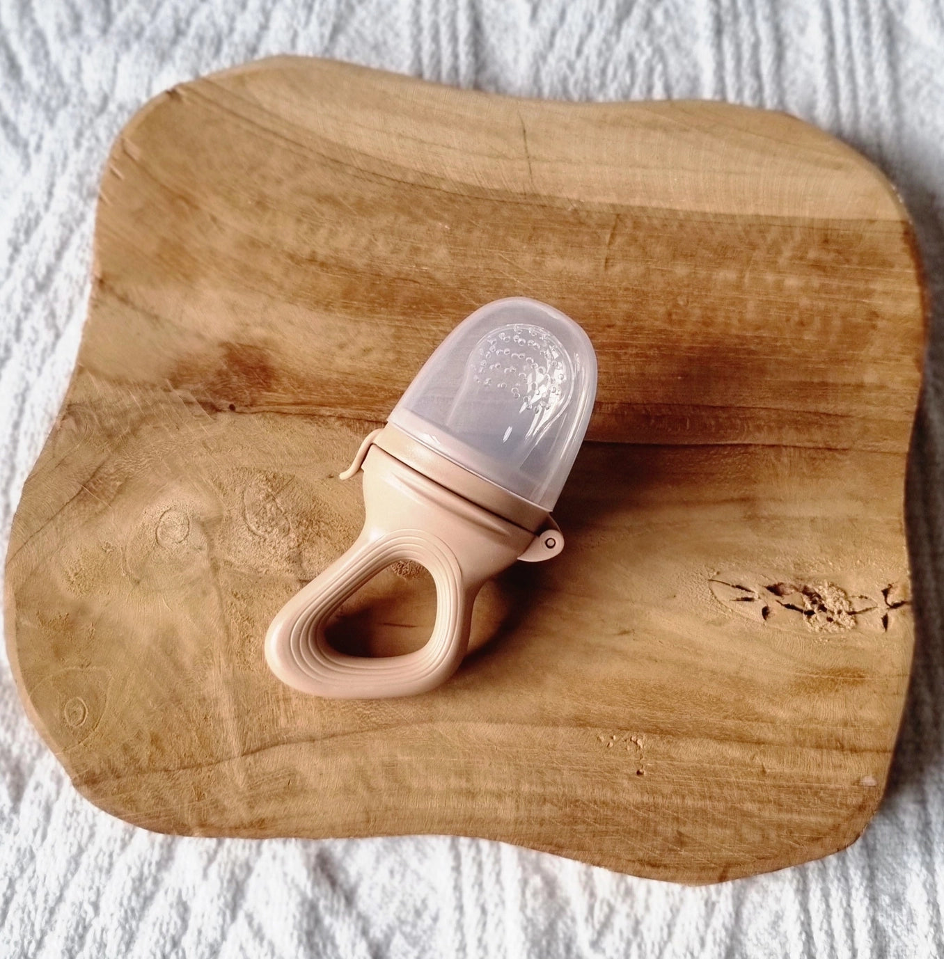 Fruit Food Pacifier