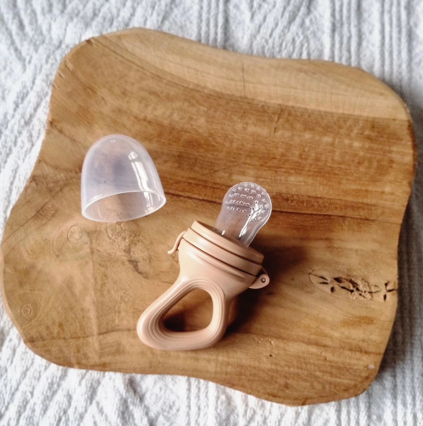 Fruit Food Pacifier