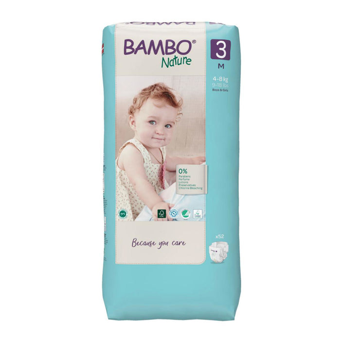 ABBONAMENTO PANNOLINI