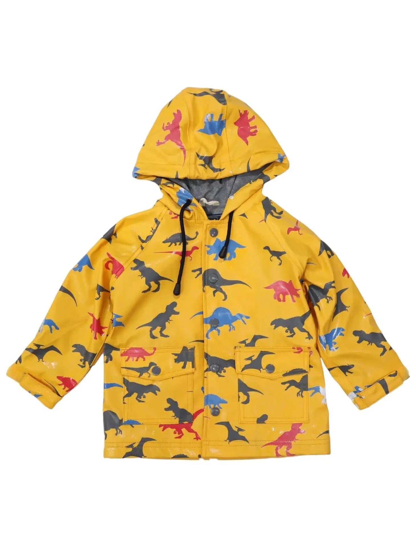 Pack Impermeabile Blu