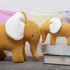 Elefante Senape - Hebi