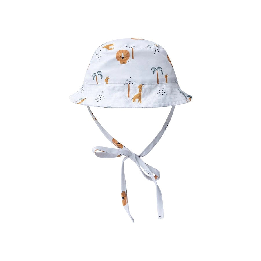 Cappellino solare UV
