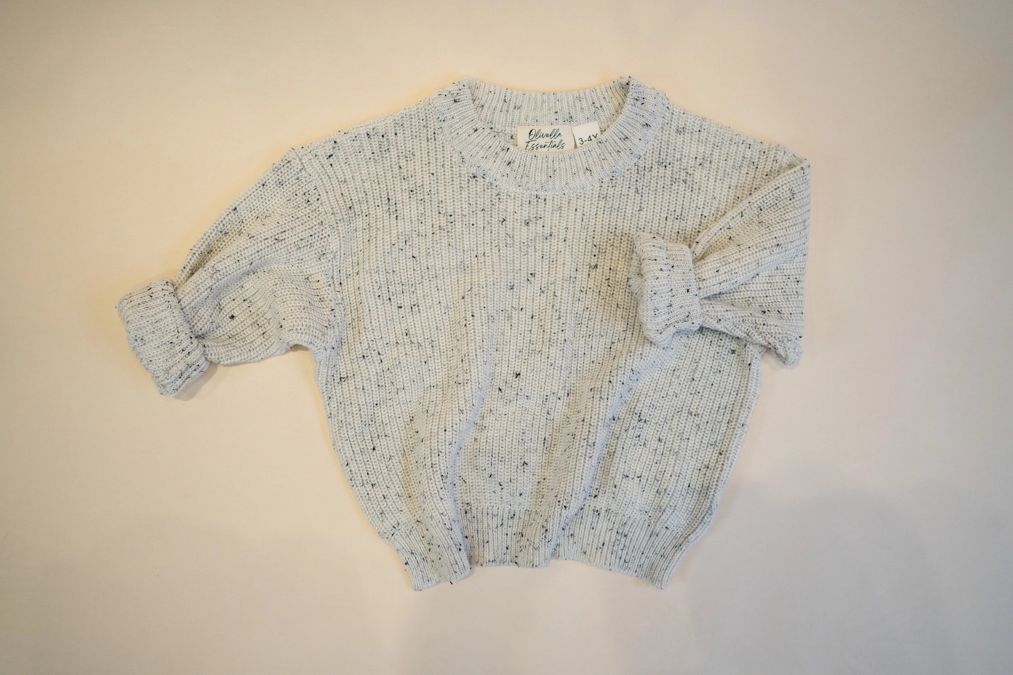 Maglione in cotone