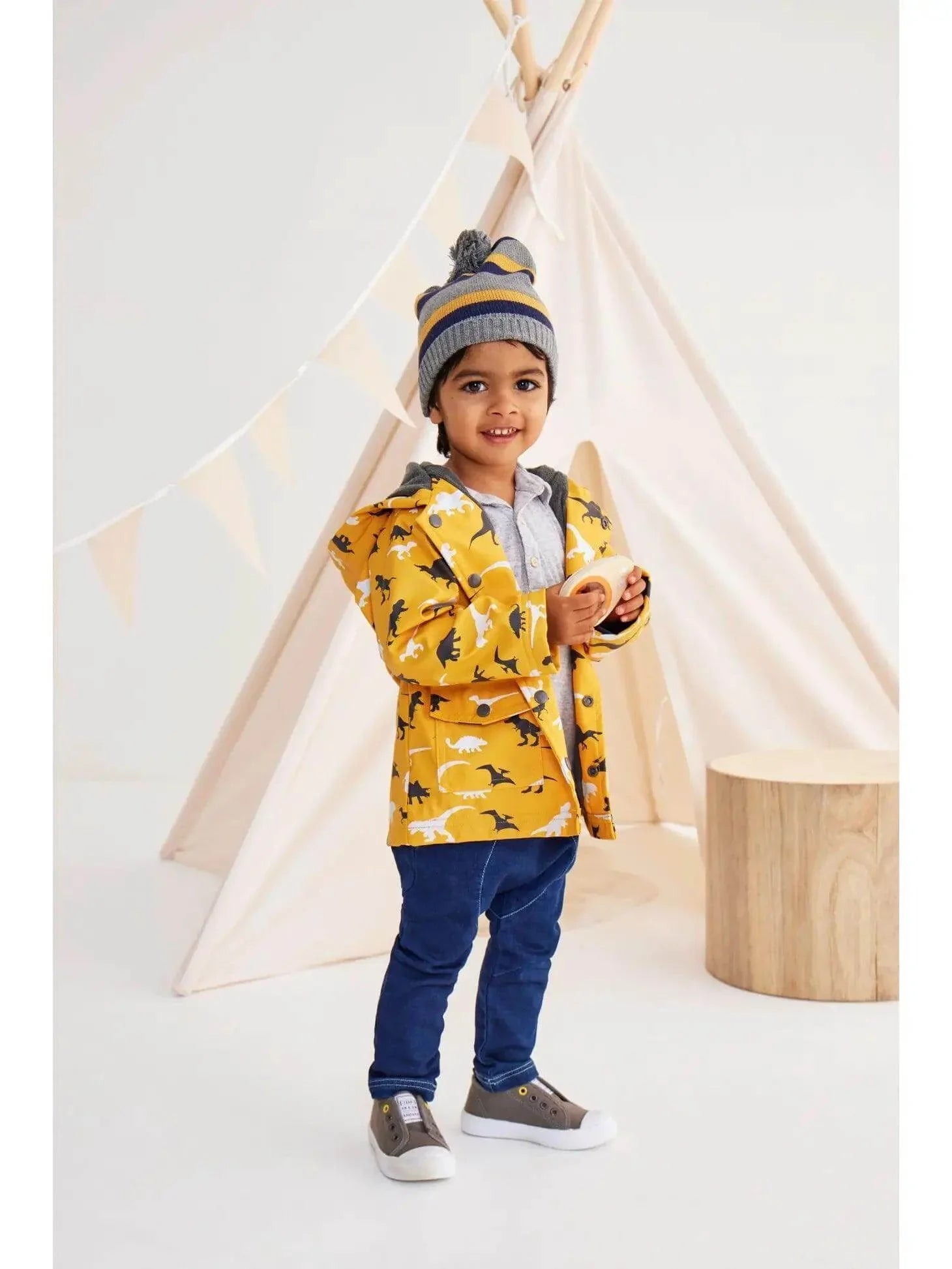 Pack Impermeabile Blu