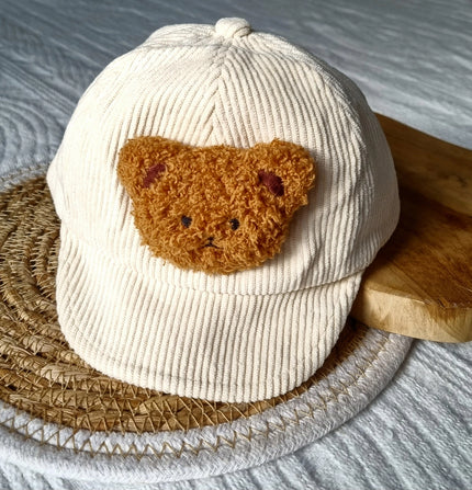 Cappellino Teddy