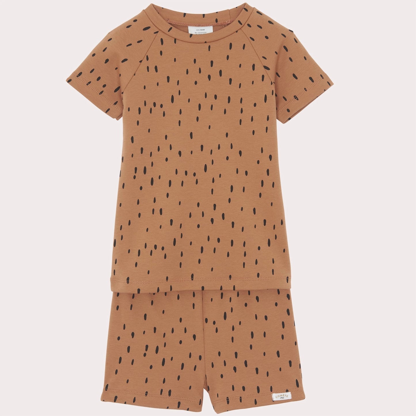 Completo estivo Savannah