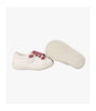 Scarpe in pelle con lacci elastici - Hebi