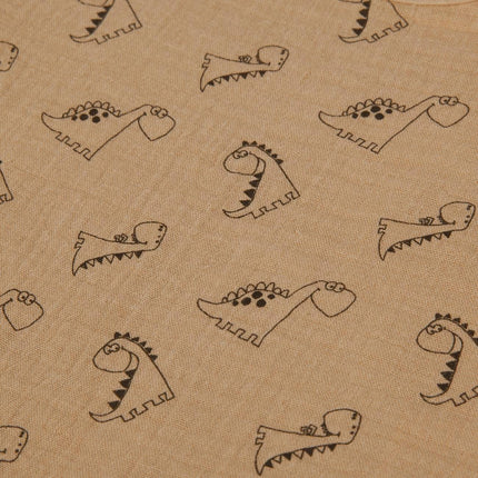 Completo estivo Dinosauri