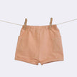 Cotton summer shorts