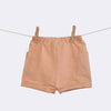 Cotton summer shorts