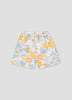 Flower children's swimsuit