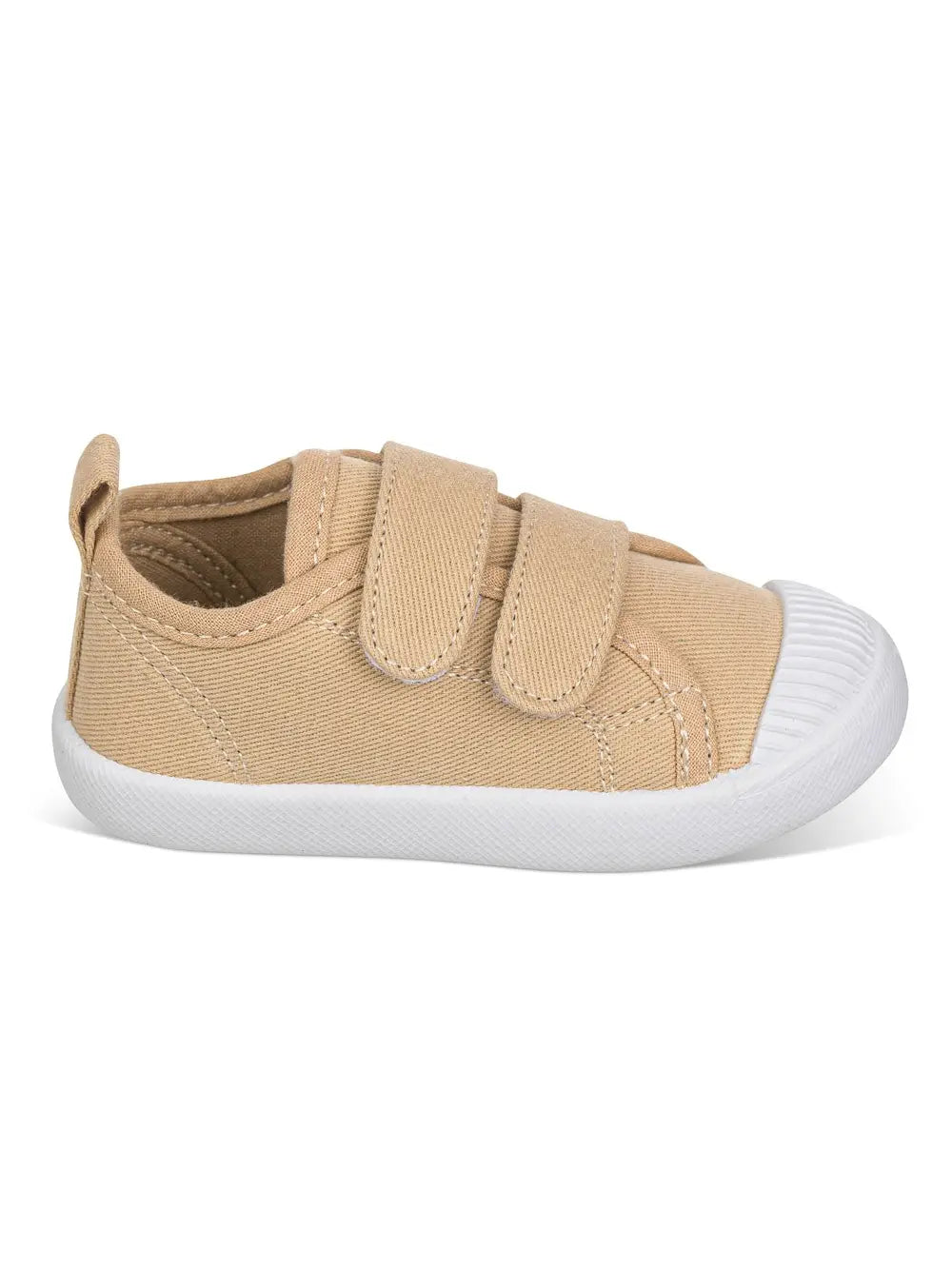 Canvas shoes