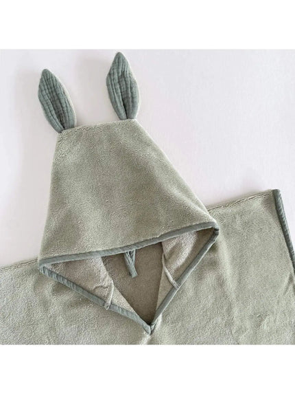 Poncho da Bagno - Hebi