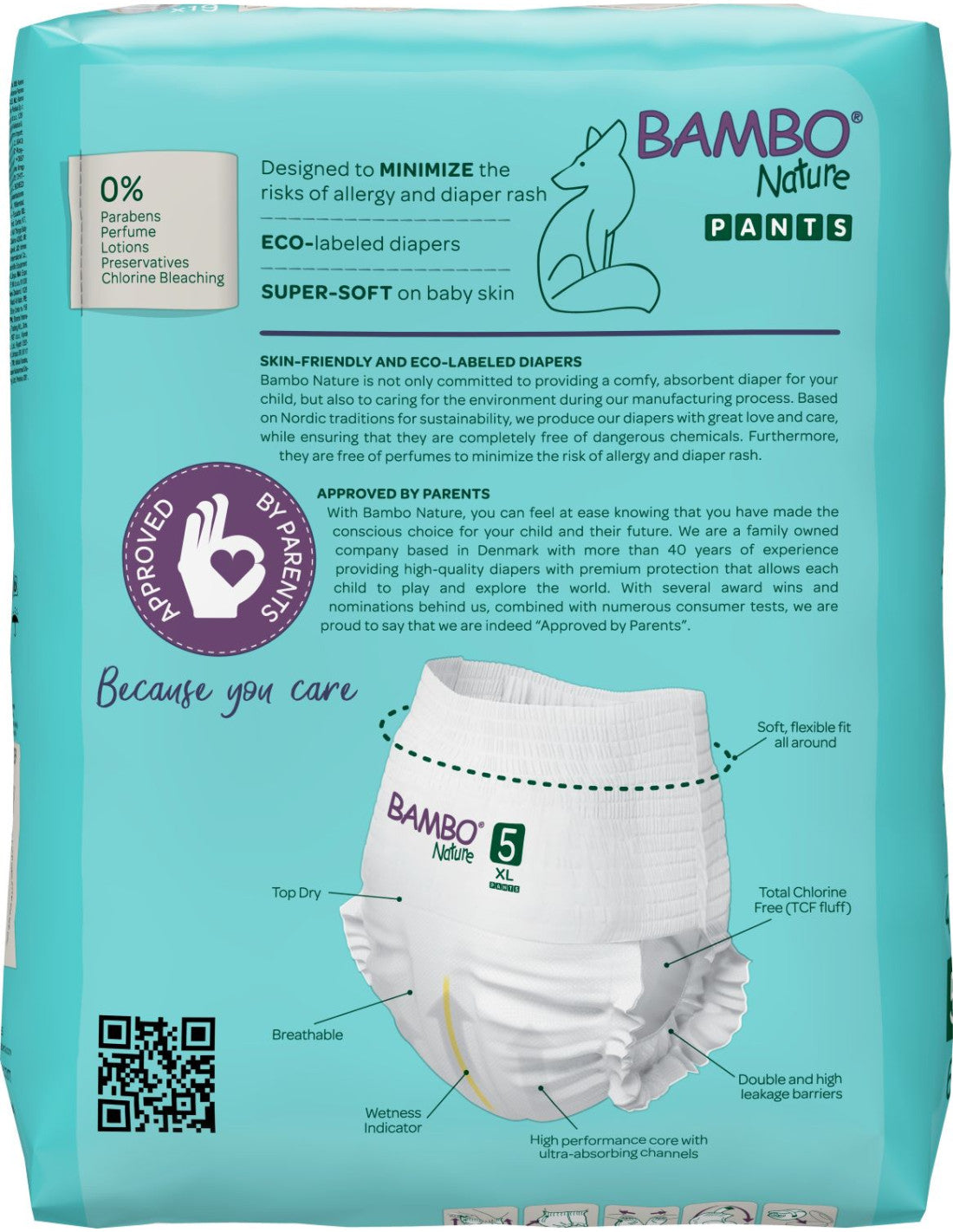 ABBONAMENTO PANNOLINI