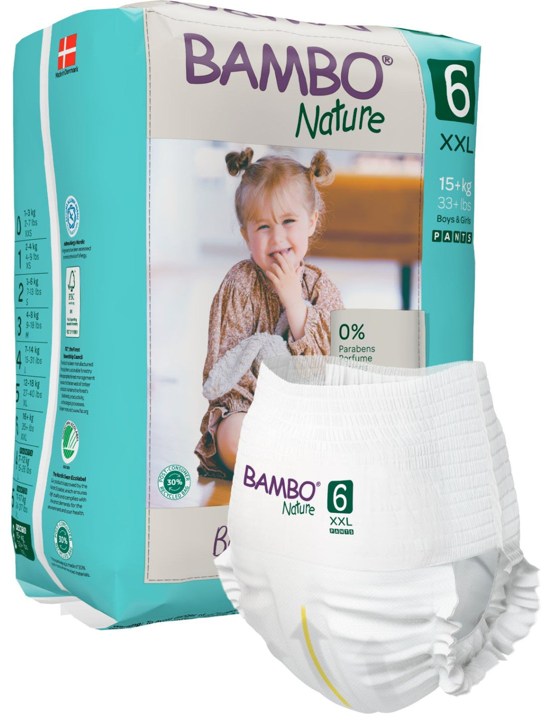 ABBONAMENTO PANNOLINI