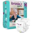 Pannolini bimbo ecologici taglia 3