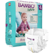 Pannolini bimbo ecologici taglia 4
