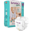 Pannolini bimbo ecologici taglia 5