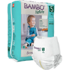 Pannolini bimbo ecologici taglia 5