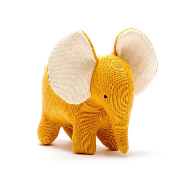 Elefante Senape - Hebi