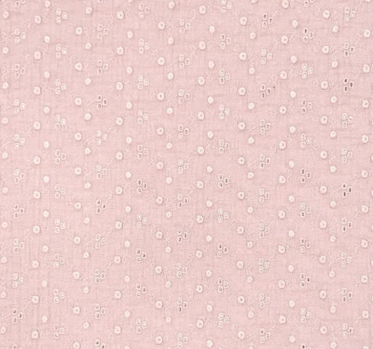 Beauty in cotone ricamato