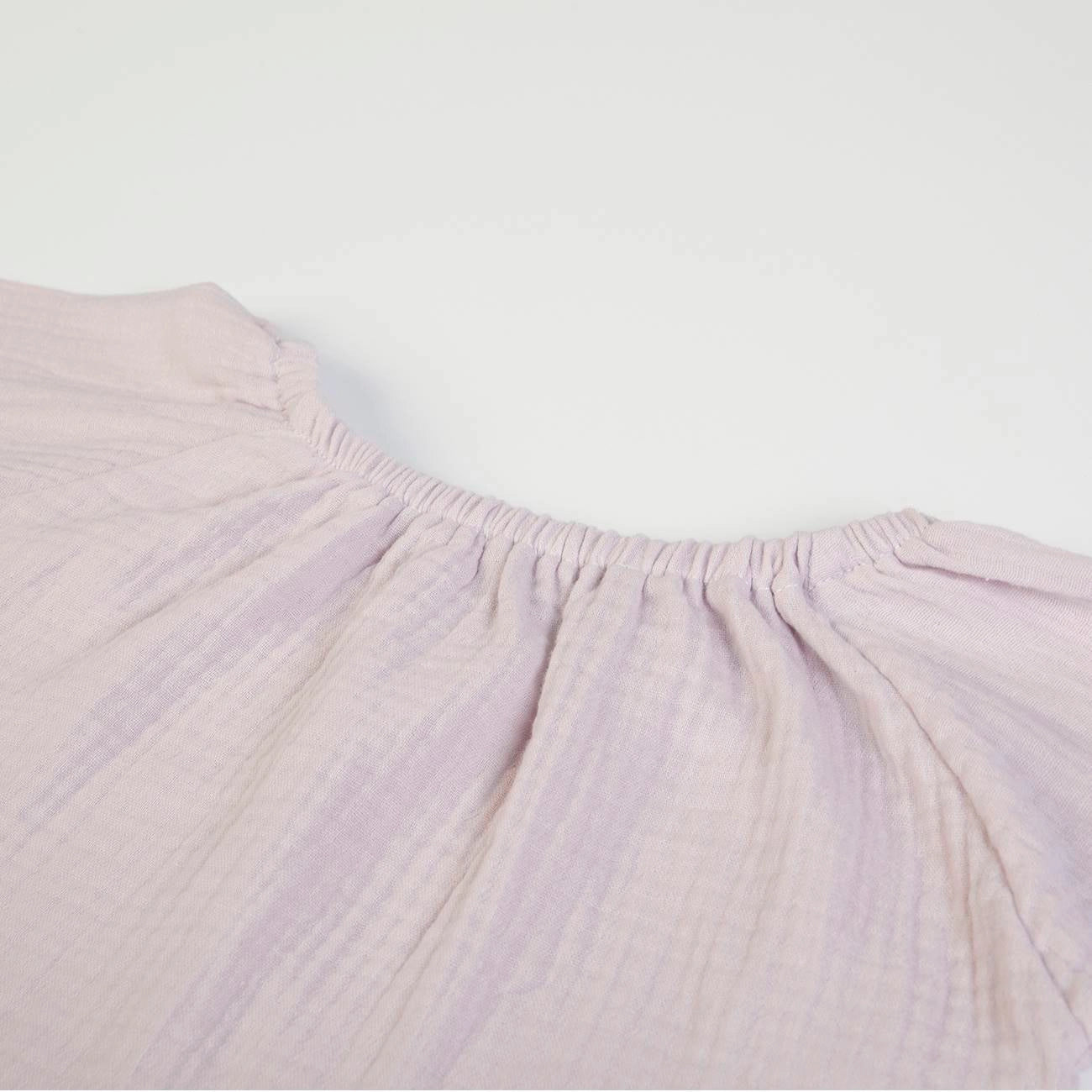 Pink cotton tracksuit set