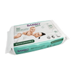 Salviette Bambo Natura Biodegradabili - Hebi