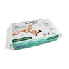 Salviette Bambo Natura Biodegradabili - Hebi