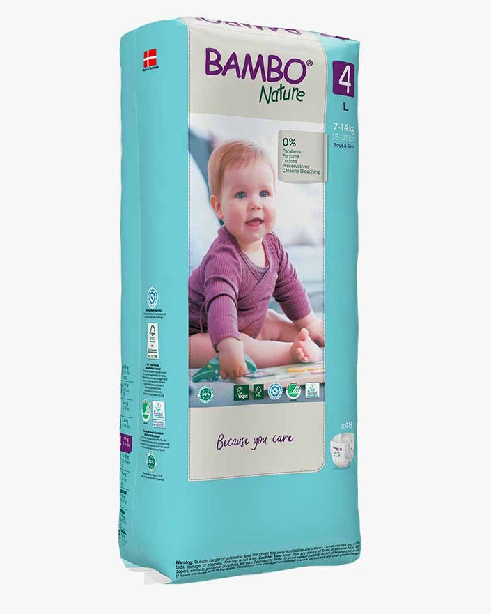 ABBONAMENTO PANNOLINI