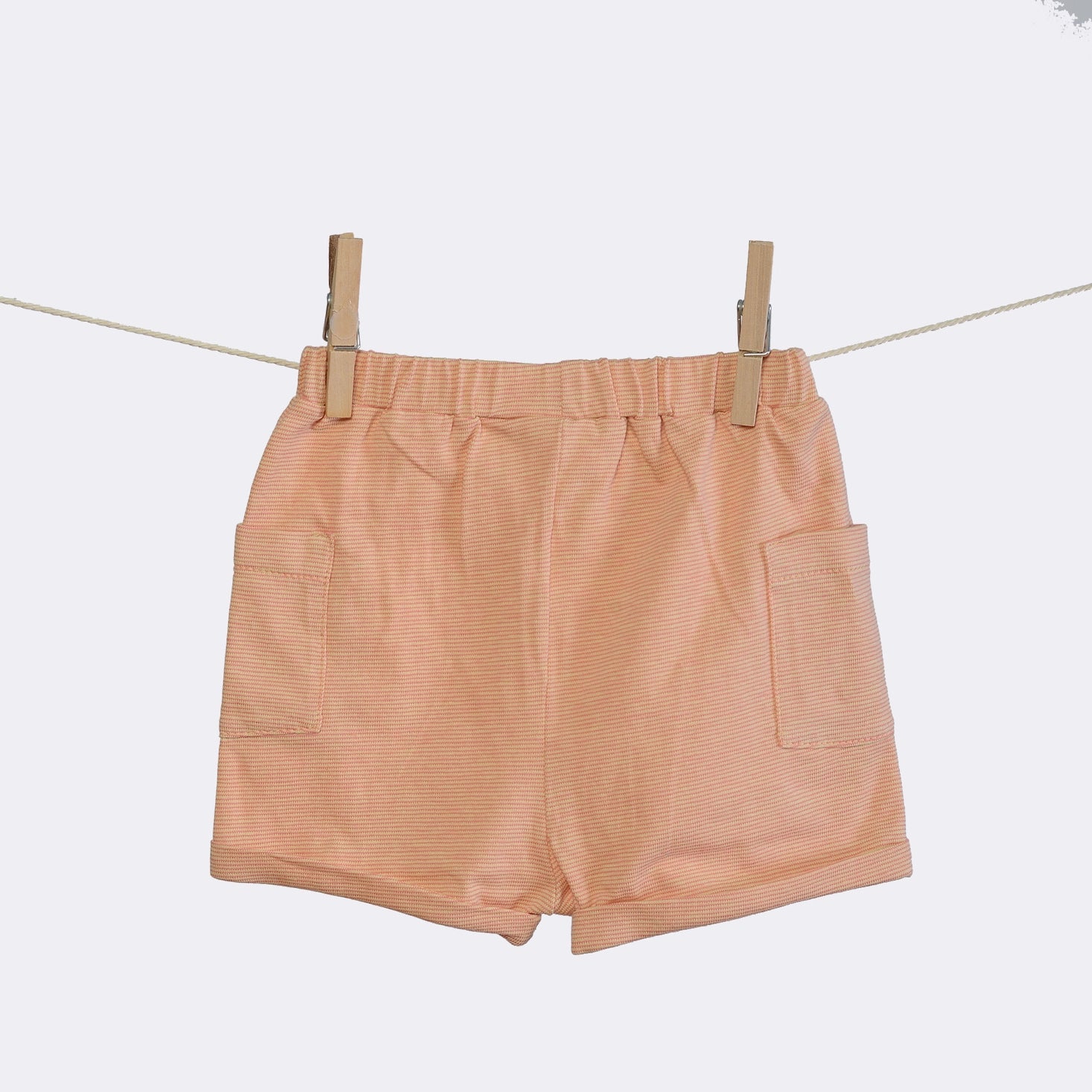 Cotton summer shorts
