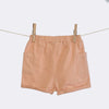Cotton summer shorts