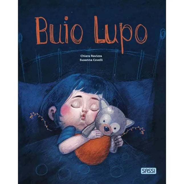 Buio Lupo - Hebi