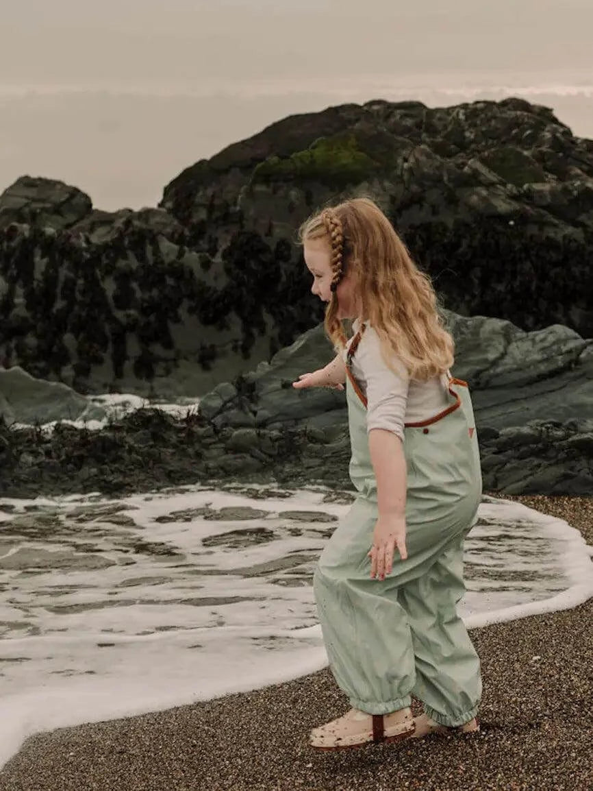 Salopette Birdie - Hebi