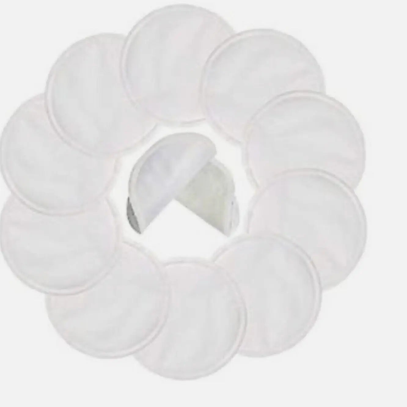 Dischetti riutilizzabili