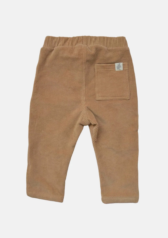 Pantaloni in Velluto a Coste - Hebi