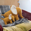 Elefante Senape - Hebi