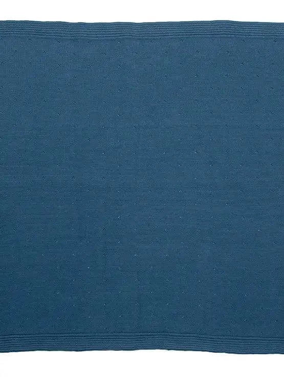 Coperta in Cotone - Hebi