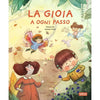 La gioia a ogni passo - Hebi
