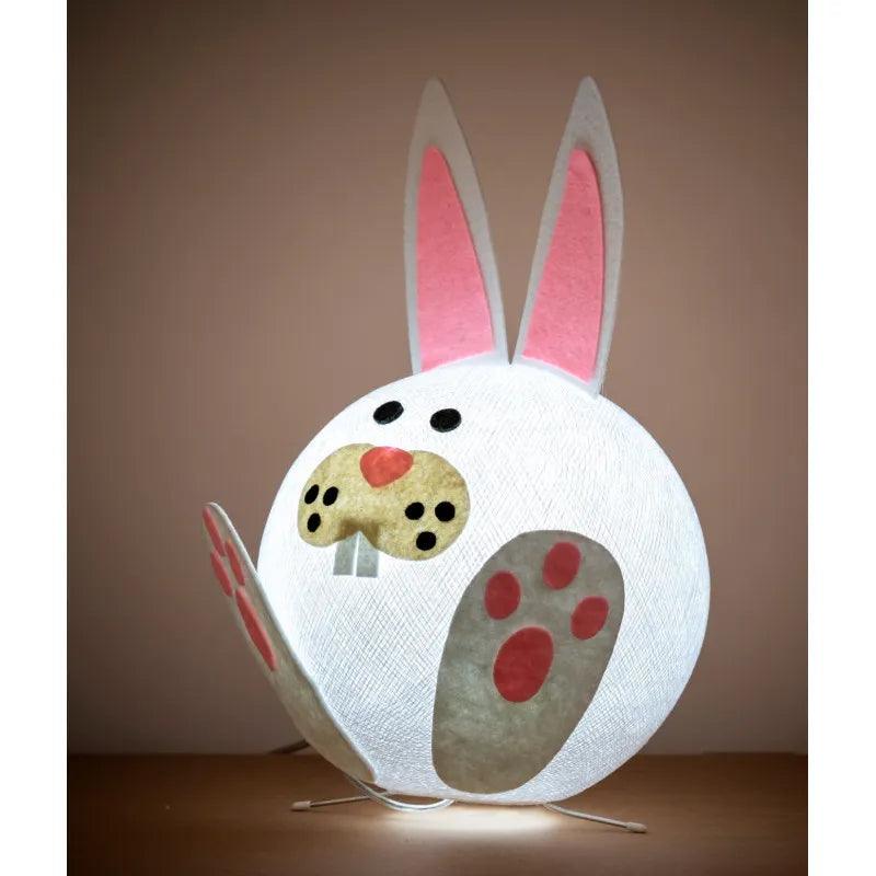 Lampada fatta a mano - Hebi