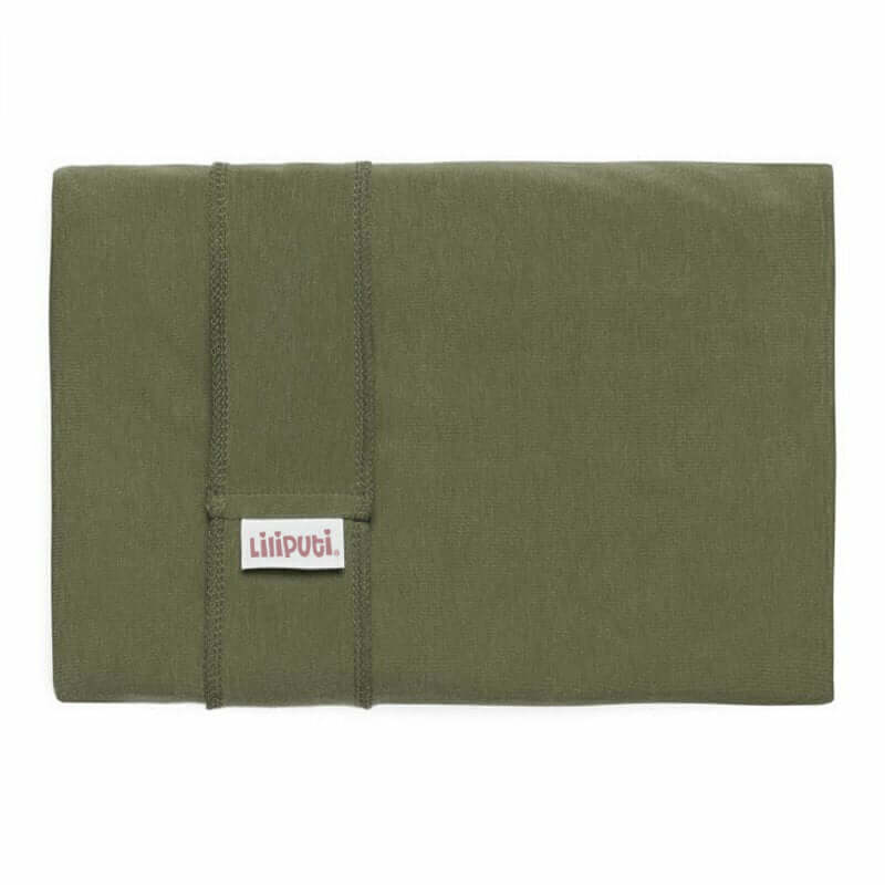 Stretchy Wrap per Baby Wearing - Hebi