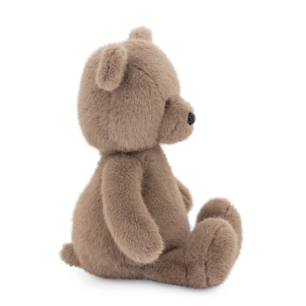 Peluche Orsacchiotto caffè