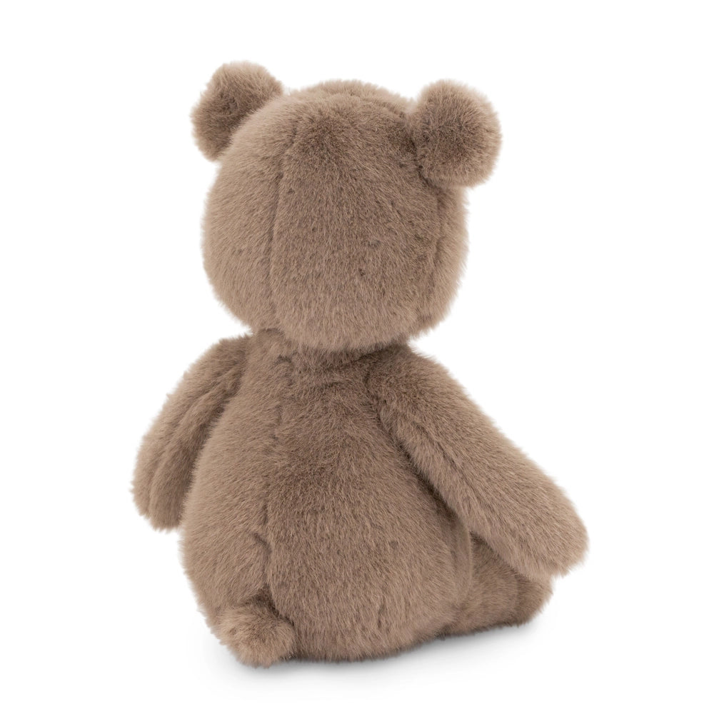 Peluche Orsacchiotto caffè