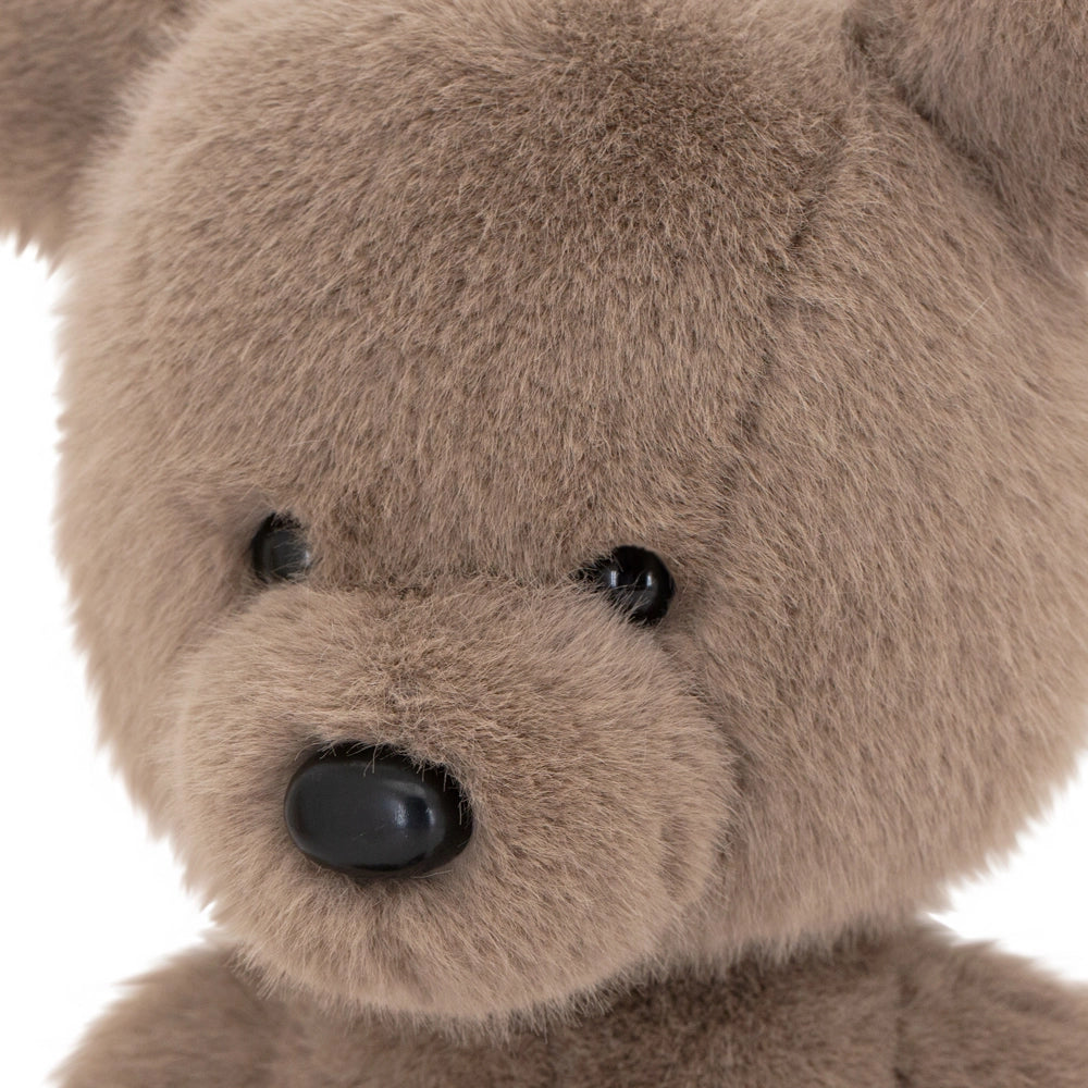 Peluche Orsacchiotto caffè