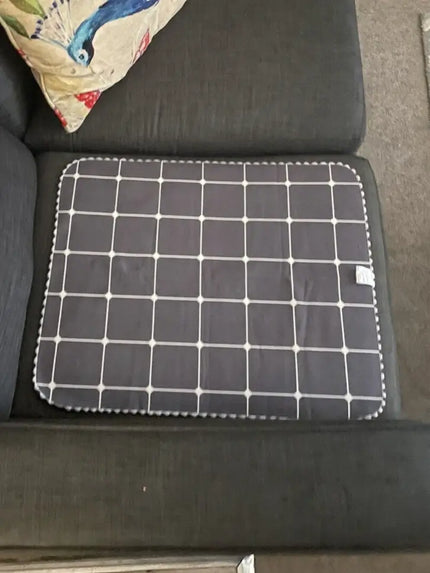 Traversina riutilizzabile