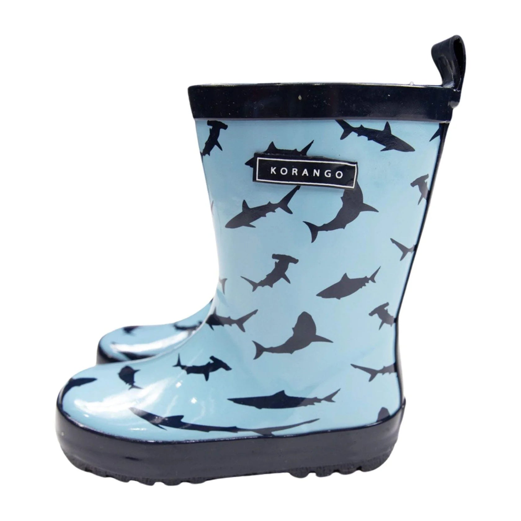 Pack Impermeabile Blu