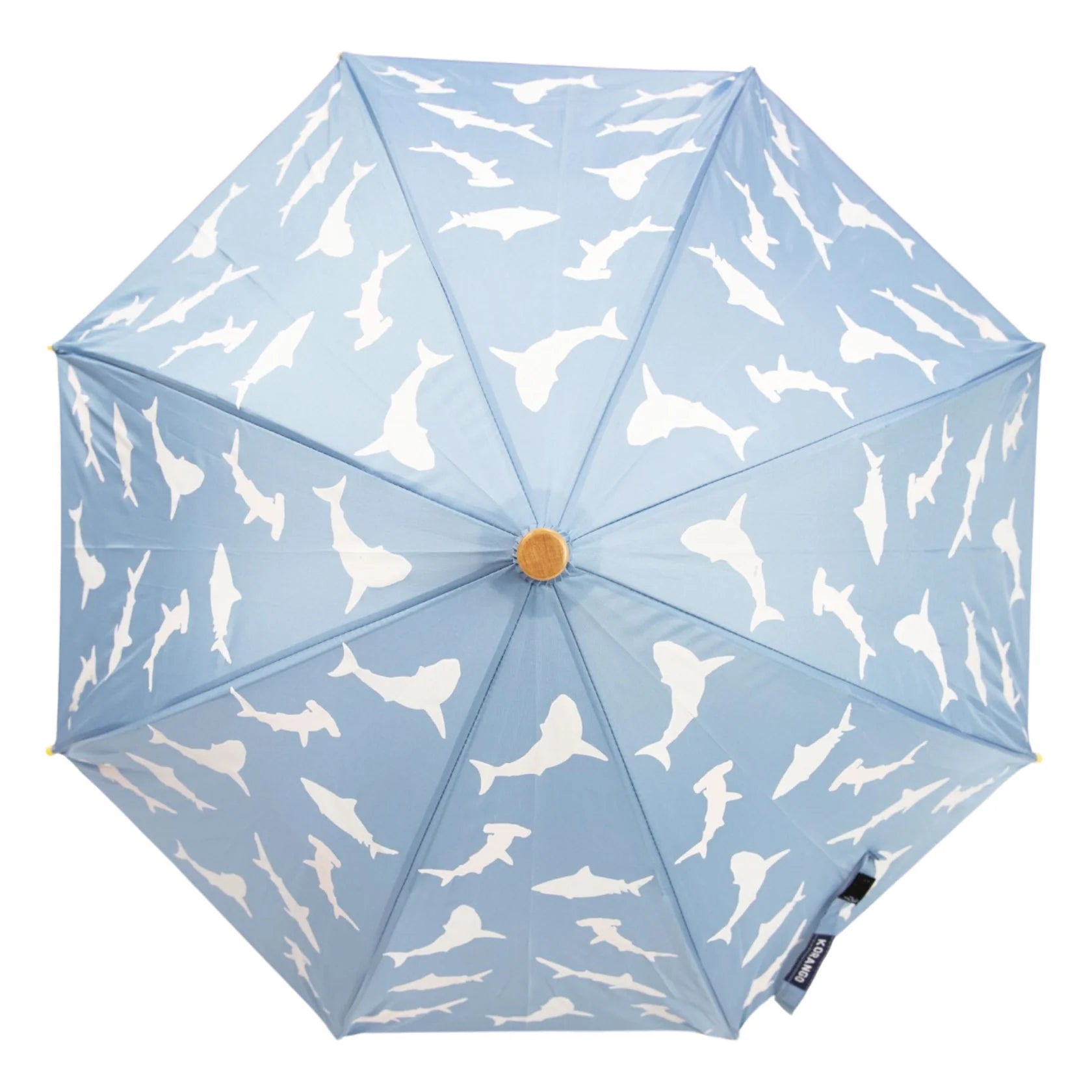 Pack Impermeabile Blu