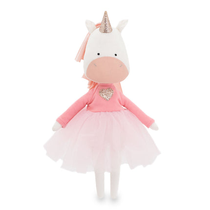 Peluche unicorno
