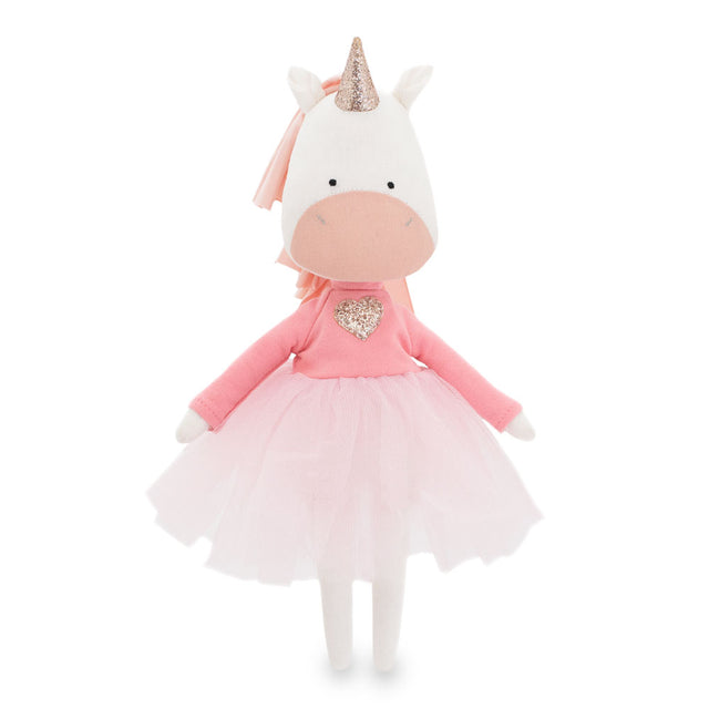 Peluche unicorno