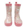 Pack Impermeabile Rosa